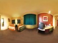 Doble Bedroom