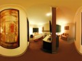 Hall Bedroom